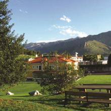 Precio mínimo garantizado para Hotel Finca la Mansión. El entorno más romántico con nuestro Spa y Masaje en Asturias